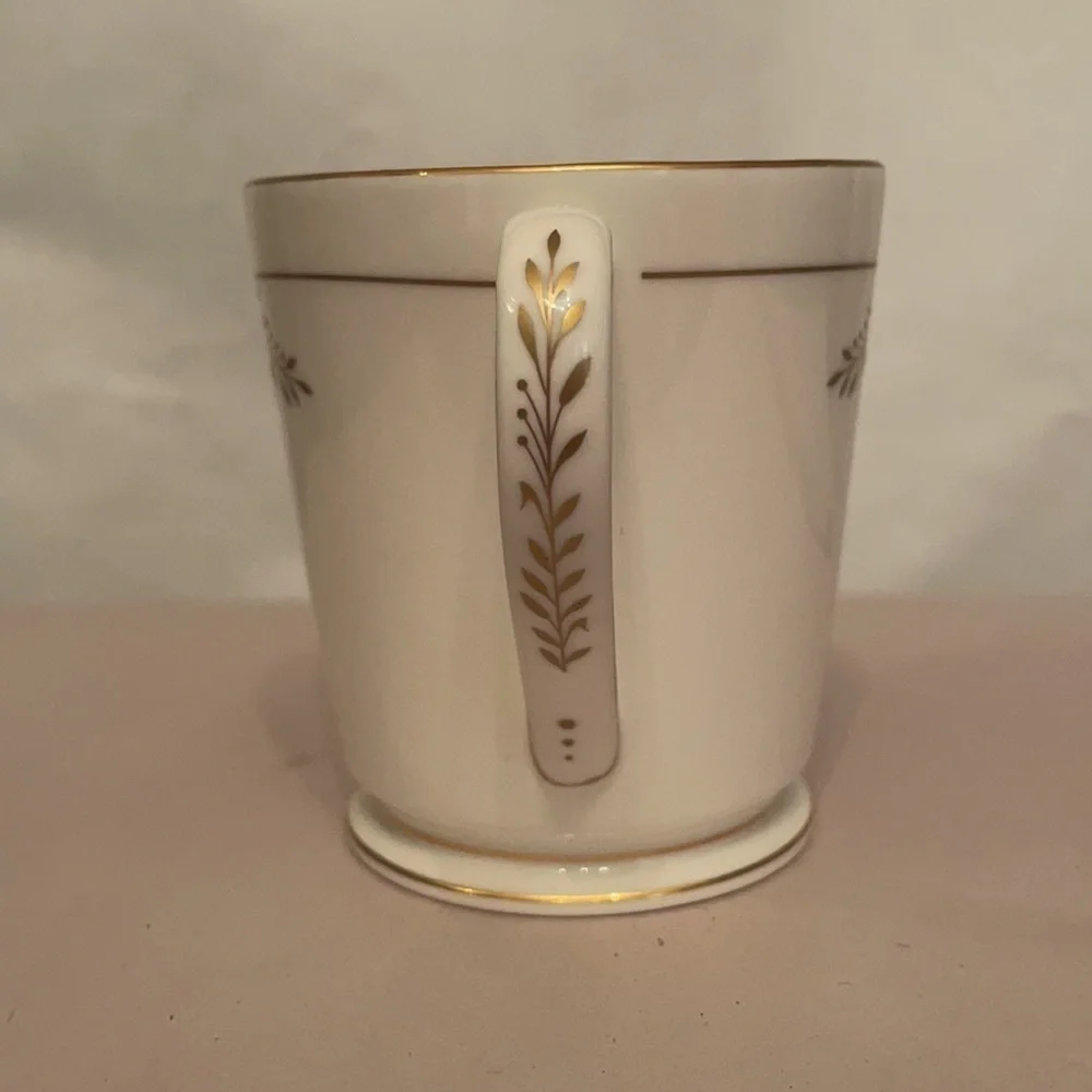 Creamer Misia by WATERFORD CHINA Marc Jacobs